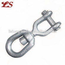 forged galvanized swivel jaw&eye G403